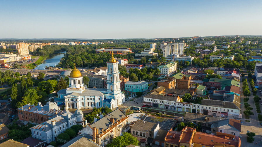 В Сумах произошел второй взрыв за утро