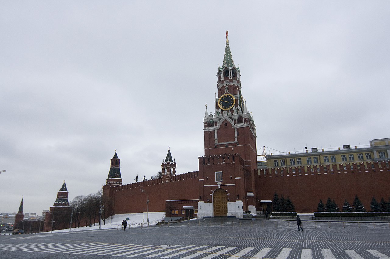 Первый день зимы в столице пройдёт без резких изменений погоды