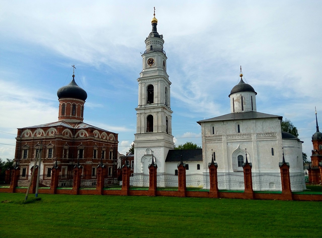 Волоколамский кремль бьёт все рекорды по посещаемости