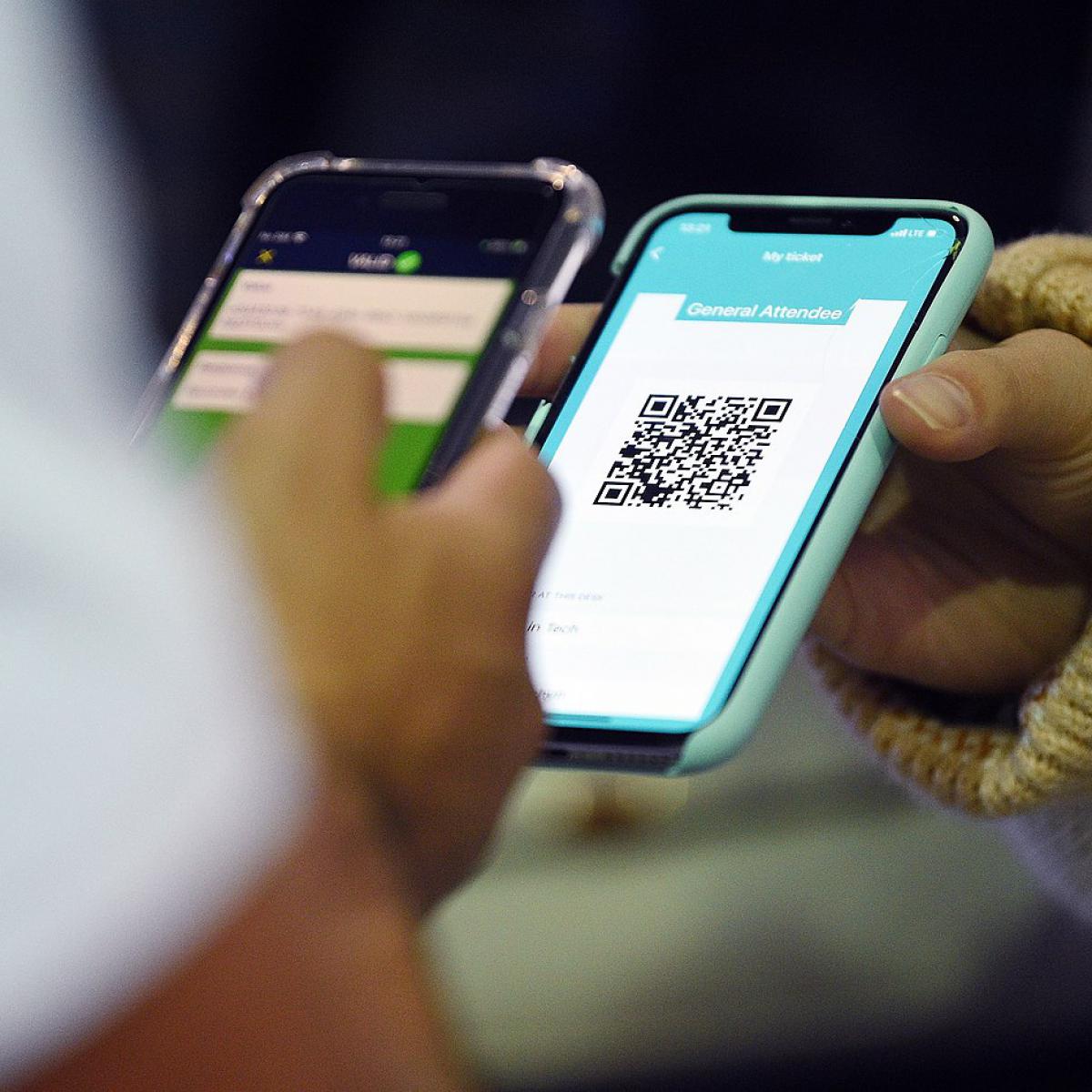 В России могут внедрить универсальный QR-код при оплате товаров, работ или услуг