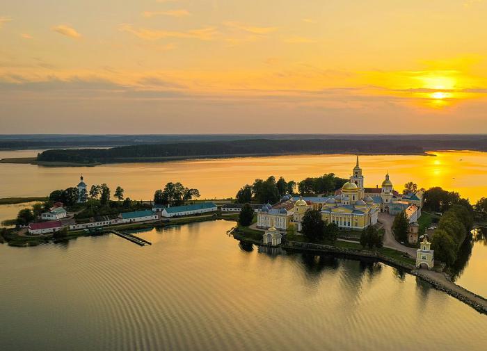 Тверская область может стать центром водных путешествий