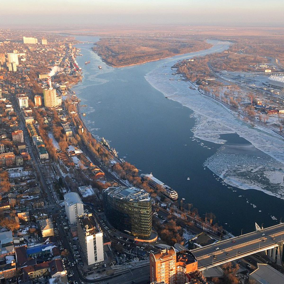 В каких городах Ростовской области планируют введение туристического налога