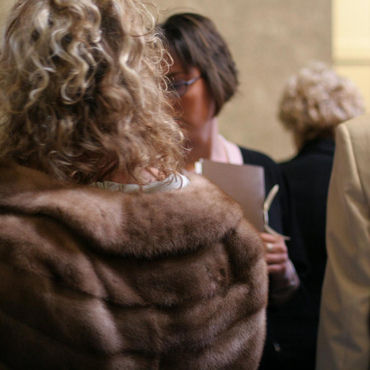 В Финляндии помогают туристам избавляться от ненужных вещей