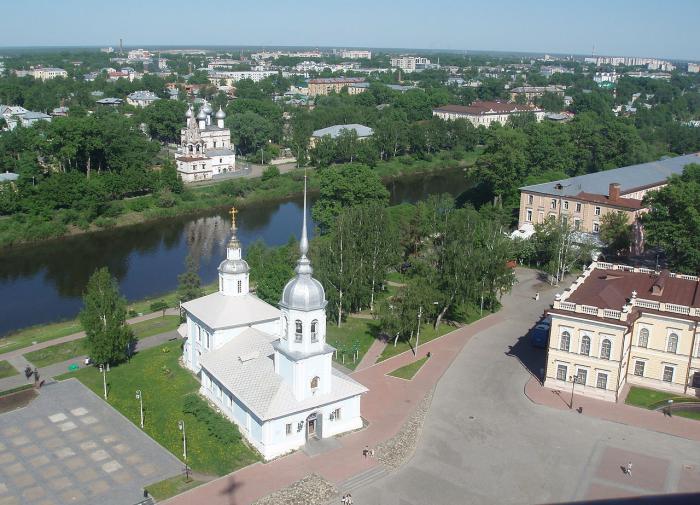 Эти вологодские достопримечательности взбудоражат ваше воображение