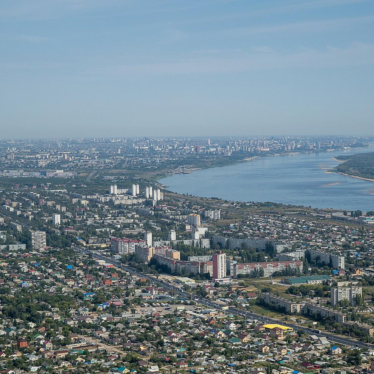 Худший в России: какому городу снова досталось это звание?