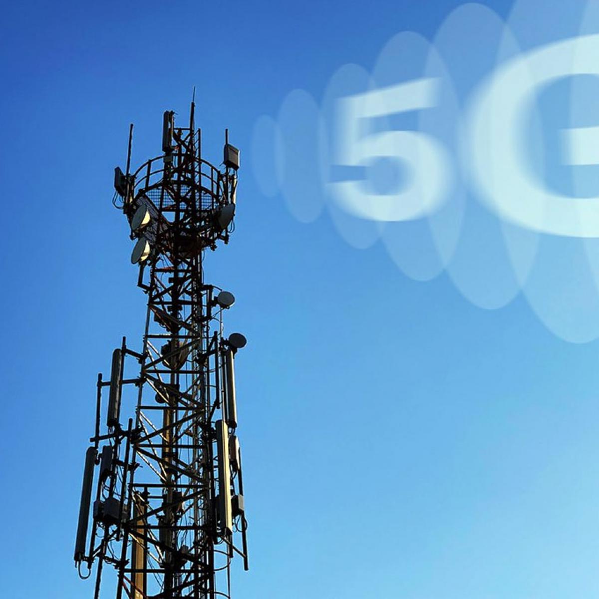 В Москве запущена пилотная 5G-зона на отечественном оборудовании