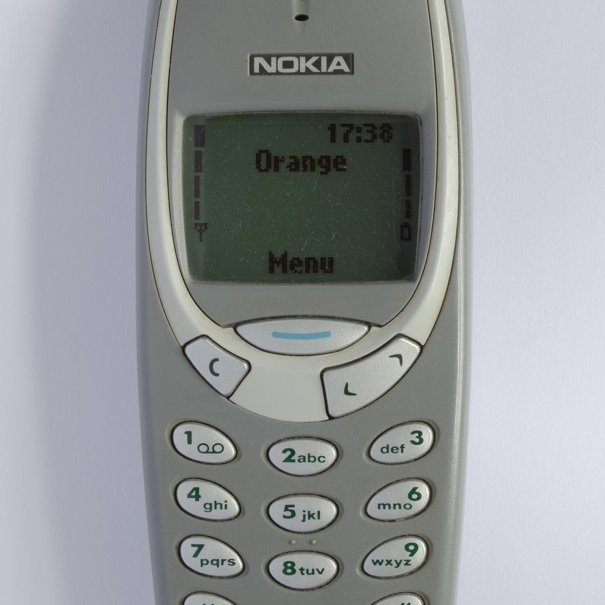 У вас есть старая Nokia 3310? Эксперты рассказали о её текущей стоимости