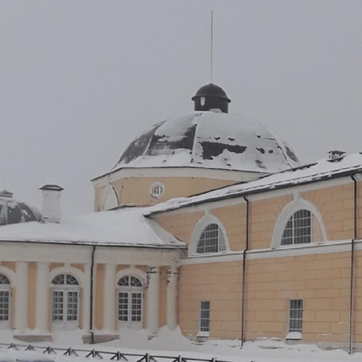 Колыбель русского флота. Чем интересна поездка в Архангельск