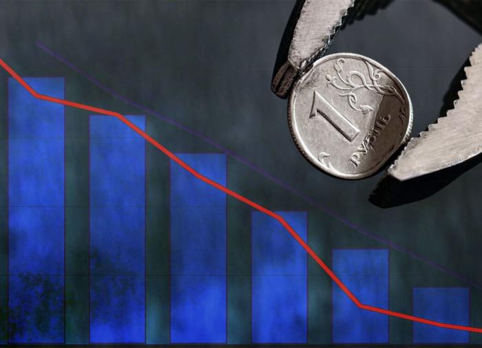 Рост потребительских цен в России замедлится до 8,1%