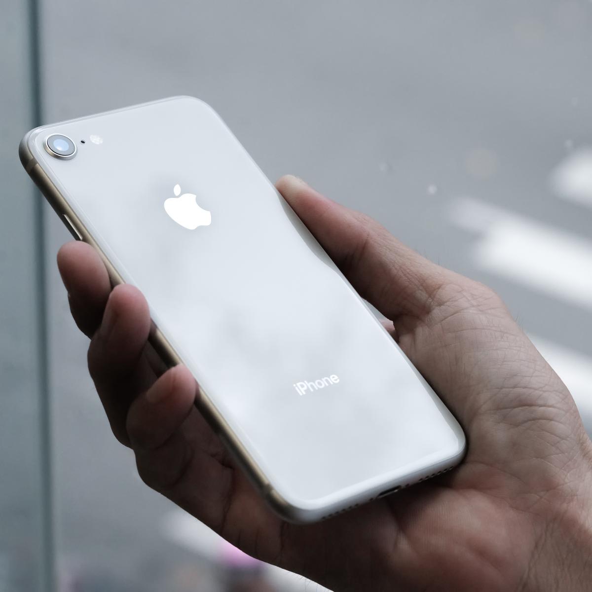 У вас есть старый iPhone? Он может стать вашей золотой жилой