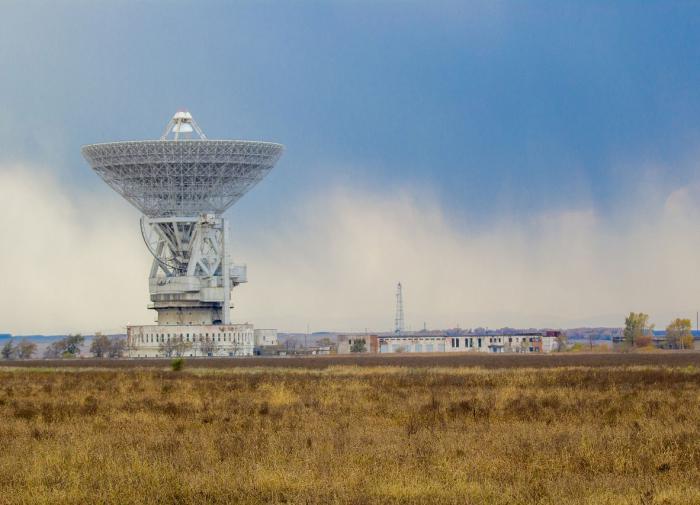 NASA передала на Венеру песню хип-хоп-исполнительницы Мисси Эллиотт