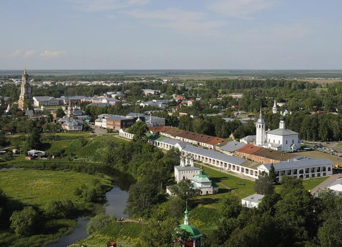 Раскопки в Суздале раскрыли тайны древней Руси