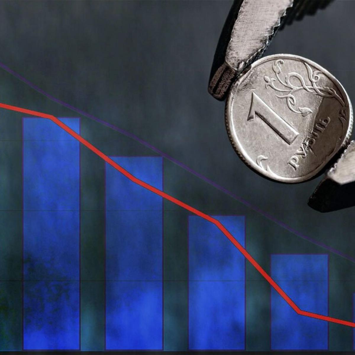 Центробанк ошибся! Инфляция в России превзойдёт даже самые худшие ожидания