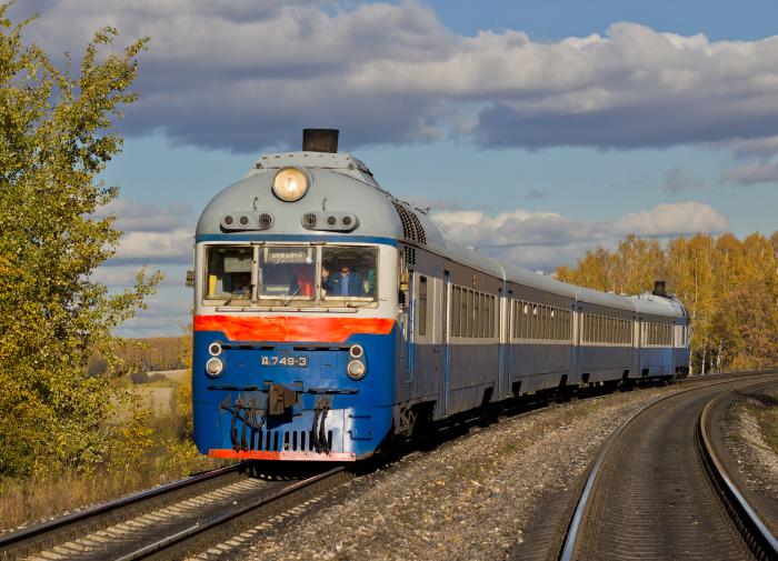 В РЖД разрабатывают новую систему оборота билетов