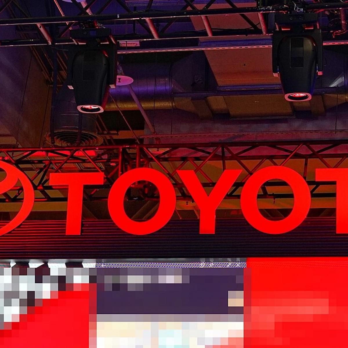 В Японии появится город от Toyota  100 первых жителей переедут уже этой осенью