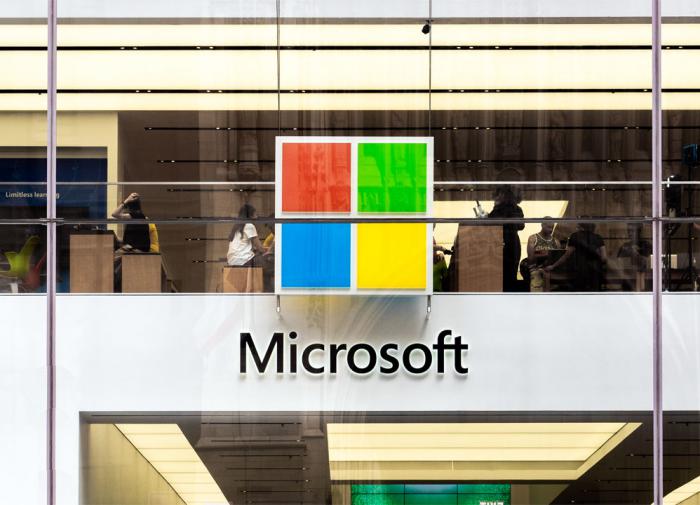 ИИ от Microsoft будет шпионить за пользователем компьютера