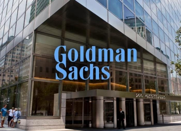 Goldman Sachs подал апелляцию на результаты стресс-теста ФРС США