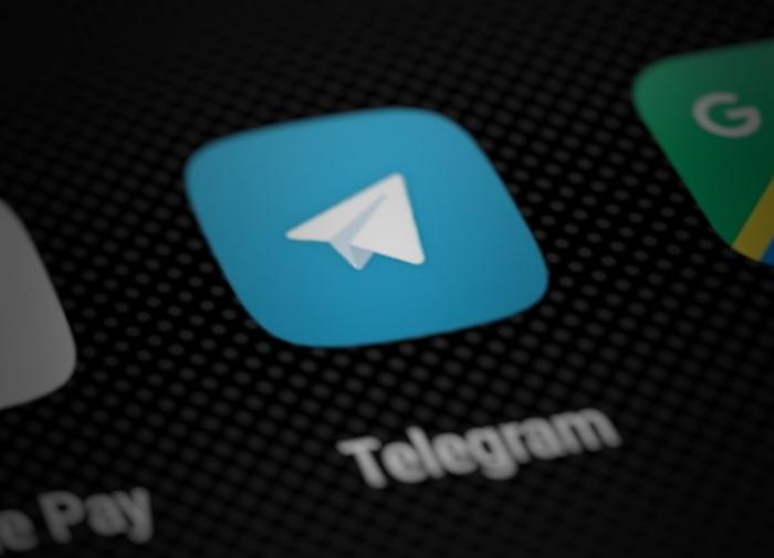 В Роскачестве подсказали, как найти пользователя Telegram без номера телефона