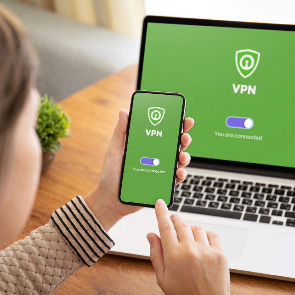 Штрафы за использование VPN: паника или ближайшее будущее россиян