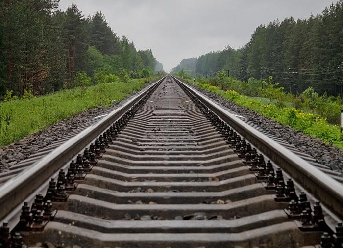 В КНР продемонстрировали метрпоезд из углеродного волокна