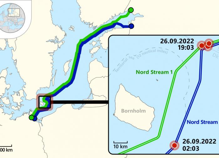 Австрийская OMV победила в арбитраже против Газпром экспорта