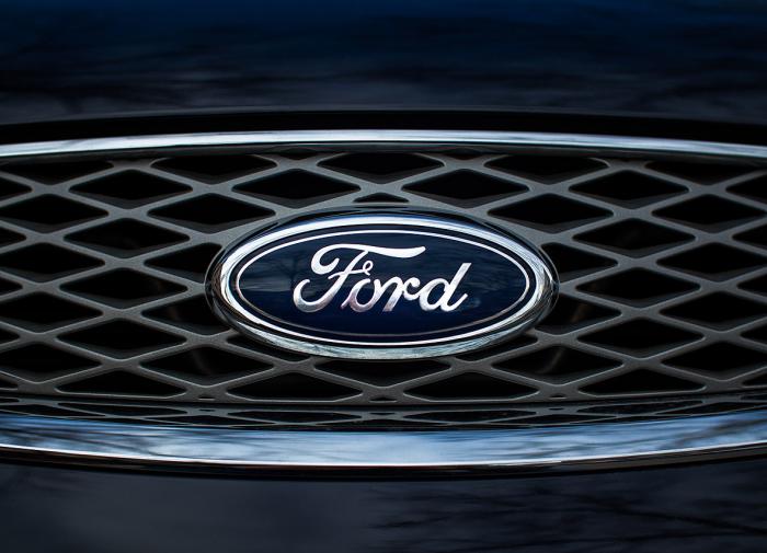 Глава Ford обеспокоен ростом производства электромобилей в Китае