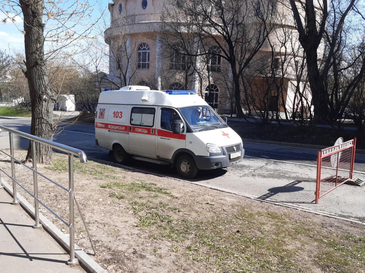 Башкирский алхимик: Взрыв самогонного аппарата отправил пару россиян в больницу