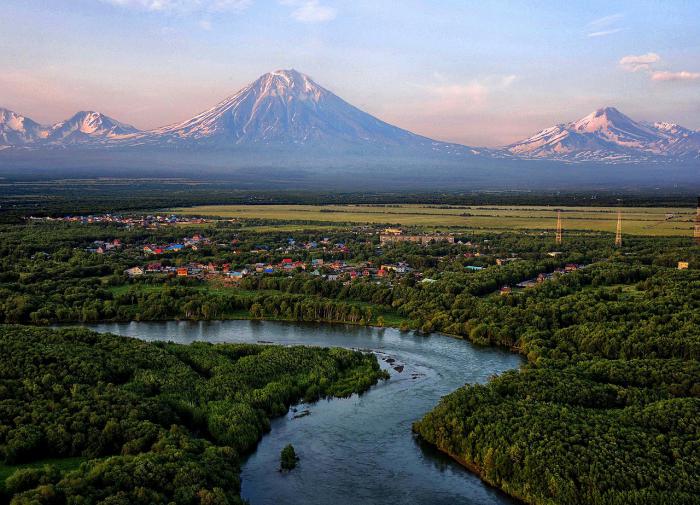 В КамГУ начнут производство лечебного порошка из камчатских водорослей и грязи