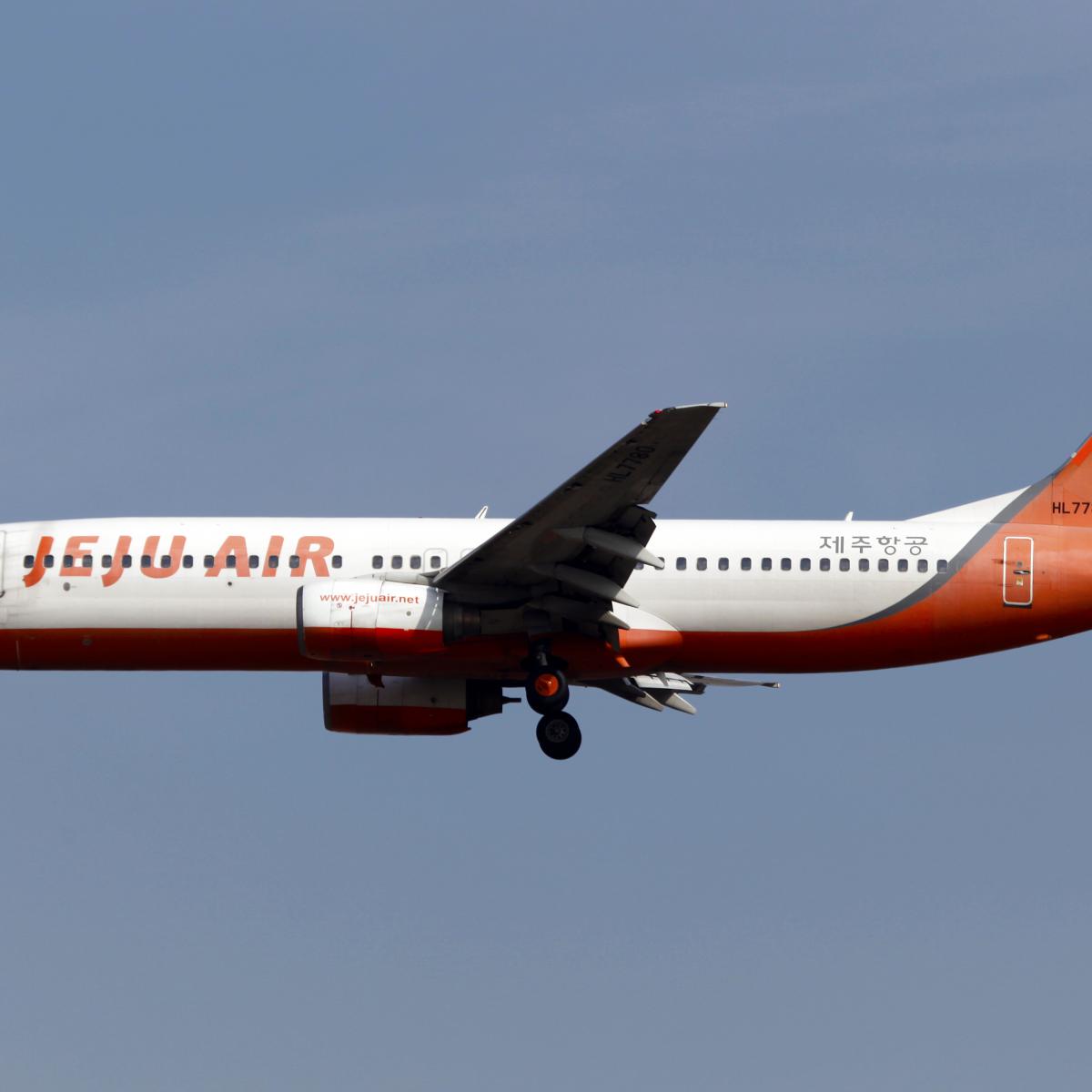 Почему самописцы Jeju Air молчали перед крушением