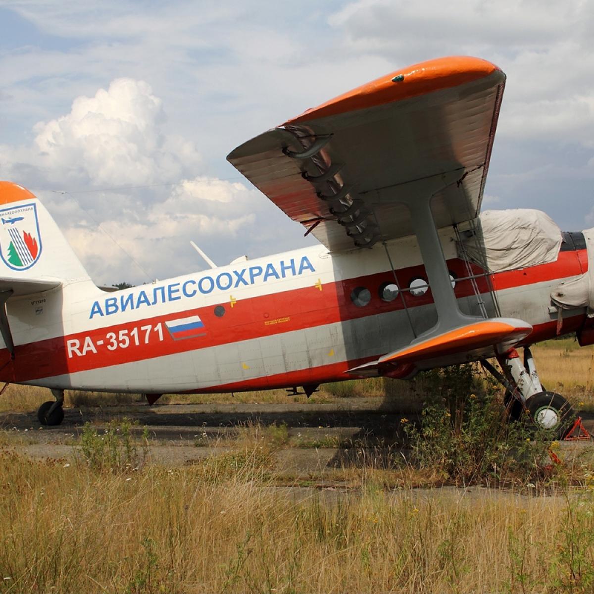 Самолёт Ан-2. Легендарный кукурузник малой авиации СССР