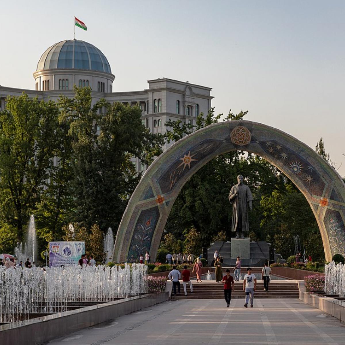 В Таджикистане построят метро