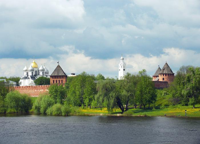 Эти места стоит обязательно посетить в Нижнем Новгороде