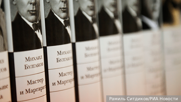 Захарова предложила изучать в школе влияние посла США Буллита на образ Воланда у Булгакова