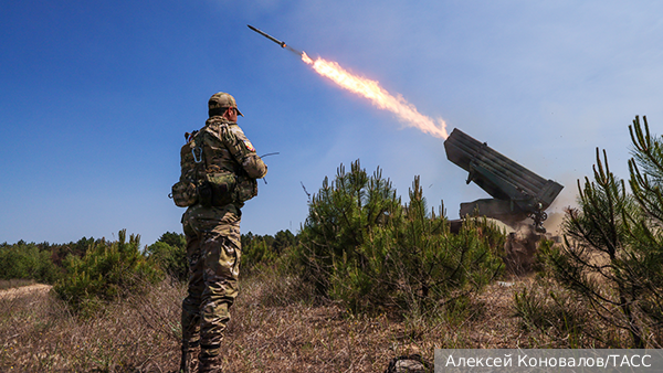 Российские военные нанесли удар по базе «Кракена» в Харькове