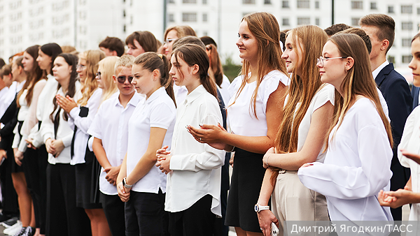 Психолог Шиманская назвала самые частые ошибки родителей в начале нового учебного года