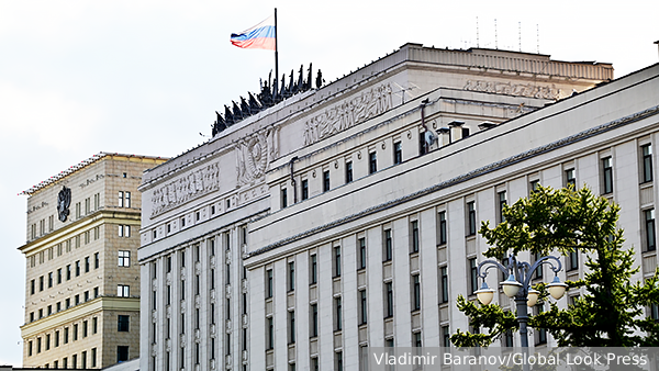 Отражены шесть попыток ВСУ прорваться через границу России в Курскую область