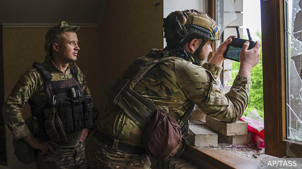 Общество: Защитить военные объекты от дронов поможет опыт СВО и СССР