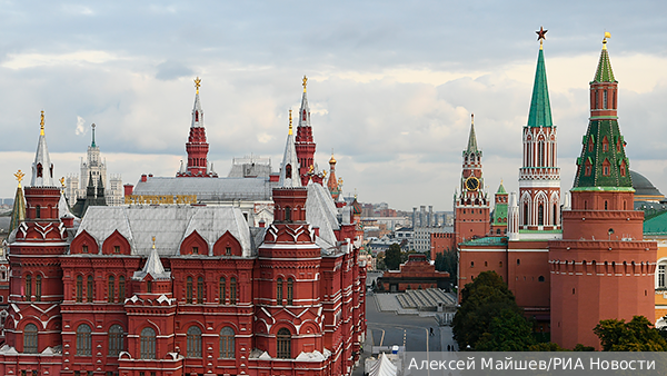 Политолог Межуев: Россия впервые со времен Крымской войны переживает цивилизационное столкновение с Западом