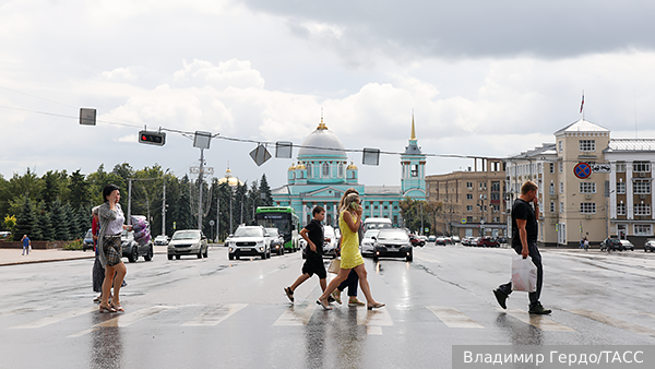 Врио губернатора Курской области рассказал Путину об обстановке в регионе