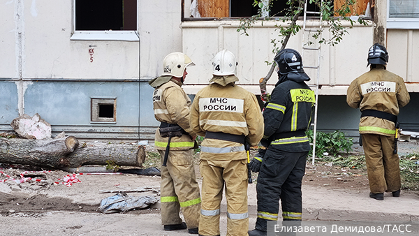 Вопрос дня: Что такое режим ЧС федерального характера и зачем его вводят