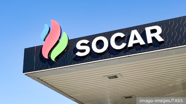 Миллер: Газпром и азербайджанский Socar обсуждают работу в проекте Север  Юг