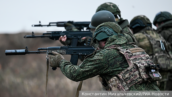 Военный аналитик Рожин: Торское откроет армии России путь к Красному Лиману и Славянску