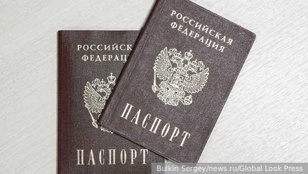 МВД: Иностранцы, не принесшие присягу до 22 ноября, лишатся гражданства России