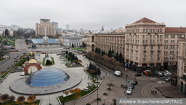 Межуев предложил перспективный сценарий переговоров с Украиной для России