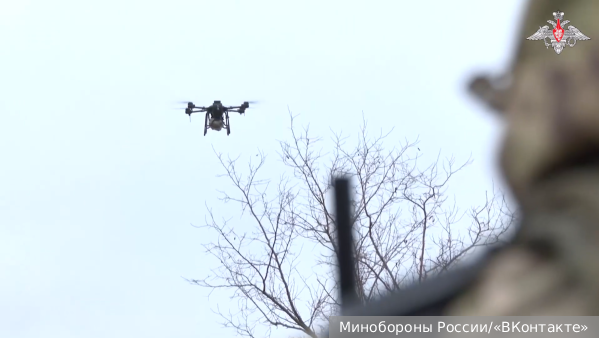 Первый «военный маркетплейс» для покупки дронов и комплектующих запустили в пилотном режиме в России