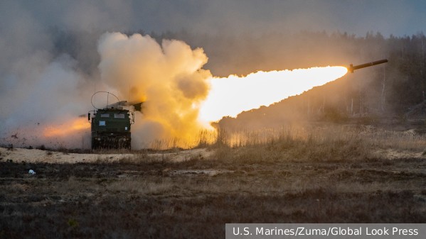 США нарастили производство боеприпасов за время конфликта на Украине