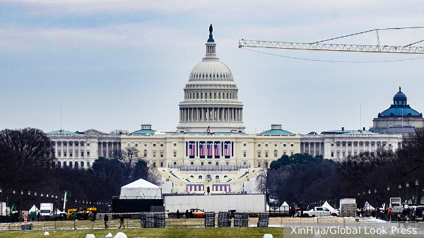 Reuters: Западные компании увидели возможность разморозки активов в России при Трампе