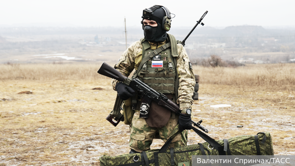 Член СПЧ Малькевич рассказал об расширении мер социальной защиты военнослужащих в 2024 году