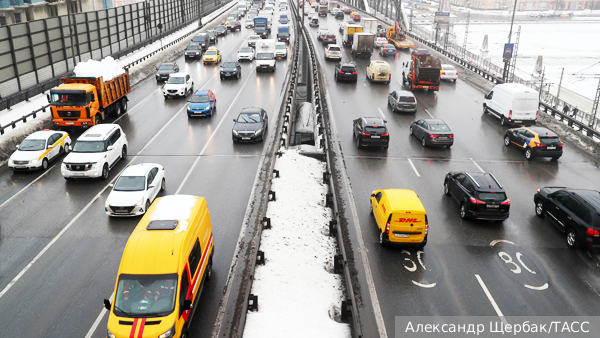 Автоэксперт Лысаков объяснил ростом автомобильной культуры в России сокращения пьяных водителей