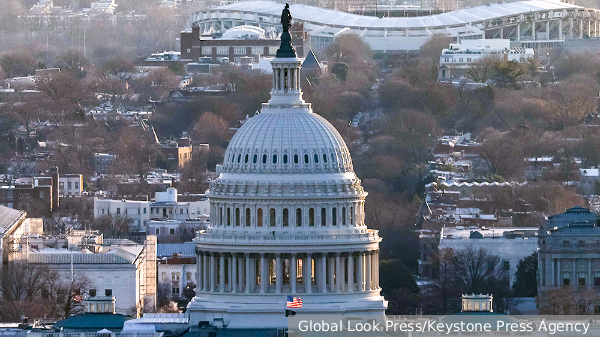 WP: Администрация США опасается капитуляции Трампа перед Путиным